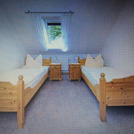 Ferienhof Anneliese Thorwarth Apartamento Blomberg  Exterior foto