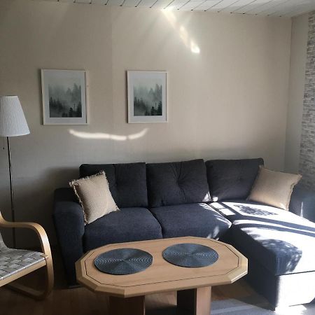 Ferienhof Anneliese Thorwarth Apartamento Blomberg  Exterior foto