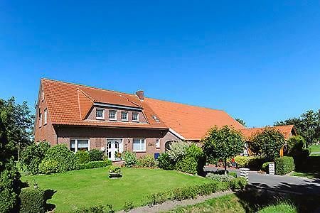 Ferienhof Anneliese Thorwarth Apartamento Blomberg  Exterior foto