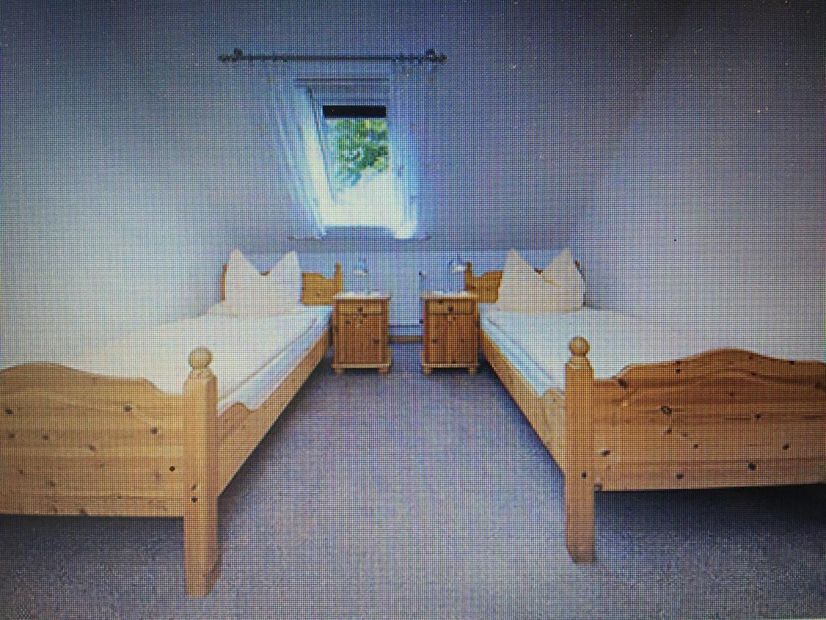 Ferienhof Anneliese Thorwarth Apartamento Blomberg  Exterior foto