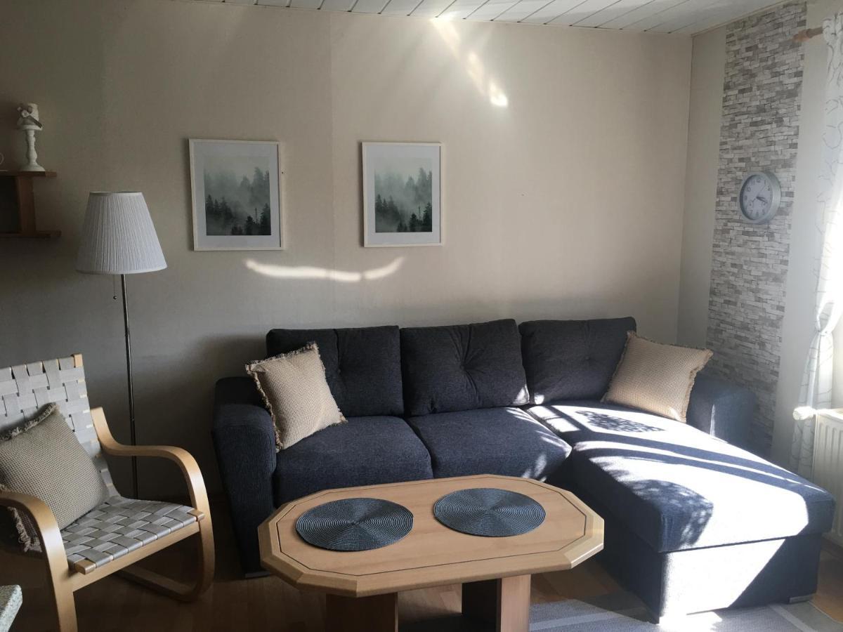 Ferienhof Anneliese Thorwarth Apartamento Blomberg  Exterior foto