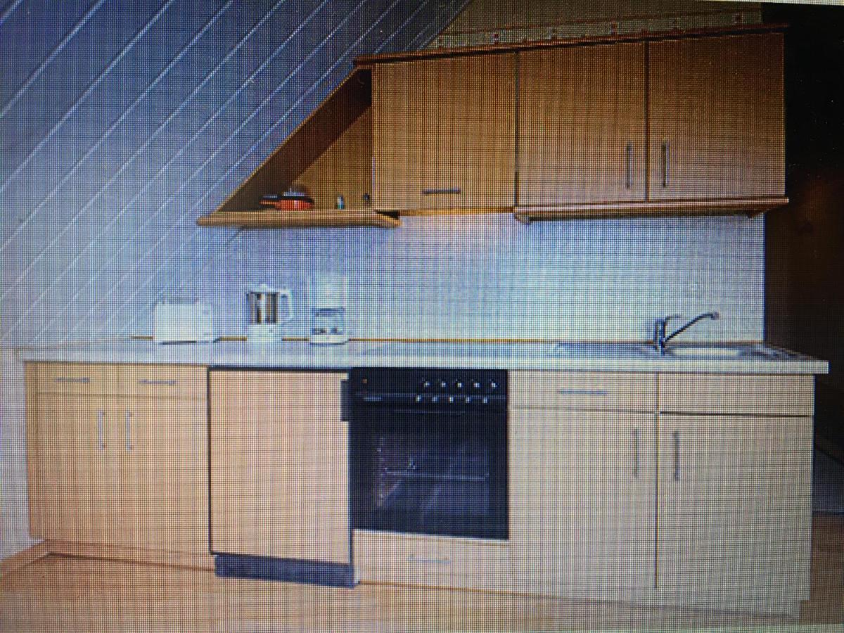 Ferienhof Anneliese Thorwarth Apartamento Blomberg  Exterior foto